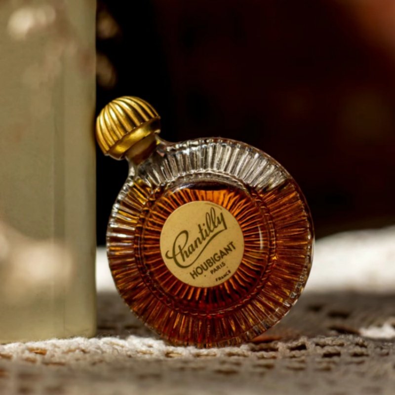 霍比格恩特轻歌香水蝶舞梦幻