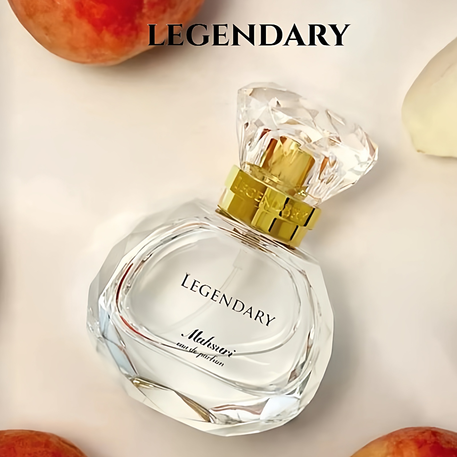 legendary香水试香小样