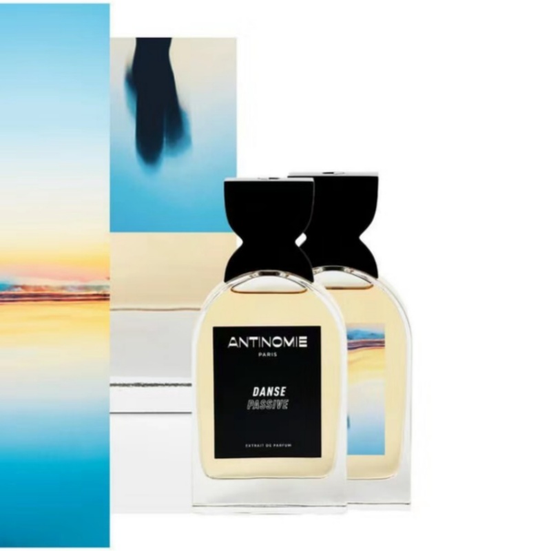 antinomie香水失眠琥珀激情无限