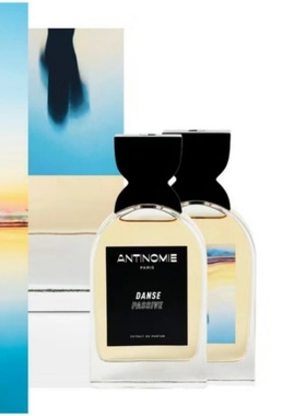 antinomie香水Cheating Musk法国小众失眠琥珀激情无限试香小样