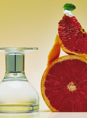 韩国kuoca香水wild peach水蜜桃geisha coffee咖啡正品试香小样