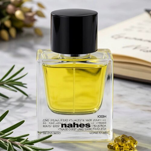 nahes香水so36试香小样