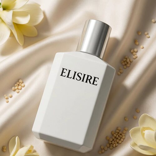 Elisire埃利瑟瑞香水试香