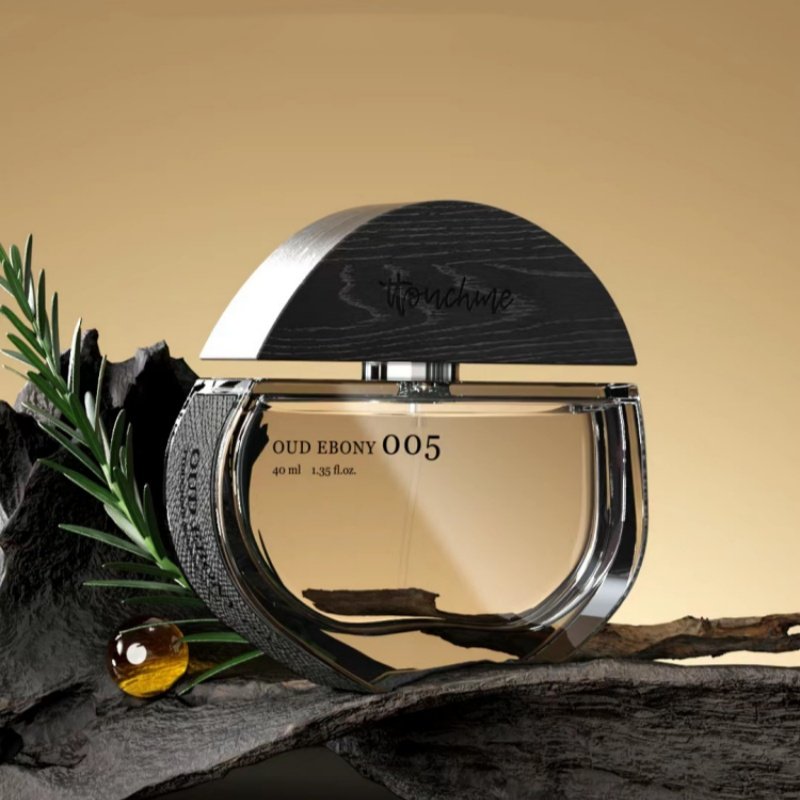 ttouchme005乌木香水1573自由者