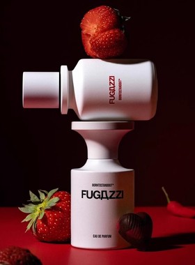 FUGAZZI富家时香水香草雾Vanilla Haze天使之尘AngelDust试香小样