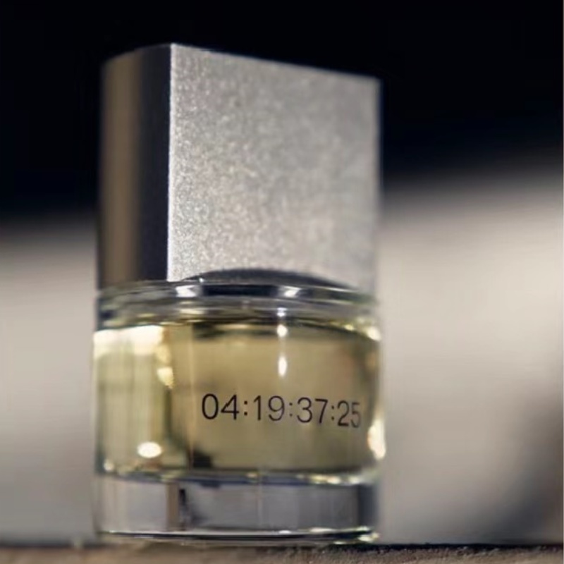 025S韩国香水onnuk同款时间香