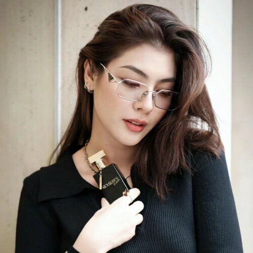 madamefin香水sexy系列faye姐