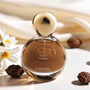 Edeniste伊甸主义香水Energy能量致命玫瑰不可抗拒香草试香小样