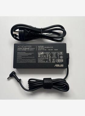 适用原装ASUS华硕无畏pro15 M6500R/X笔记本充电源适配器150W 20V