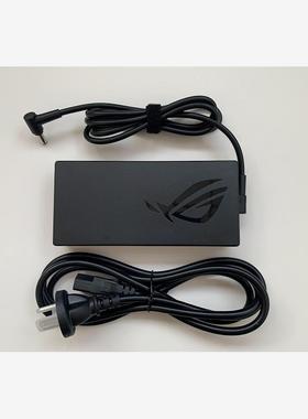 适用原装ASUS华硕ROG冰刃4双屏GX550L笔记本充电源适配器20V12A 2