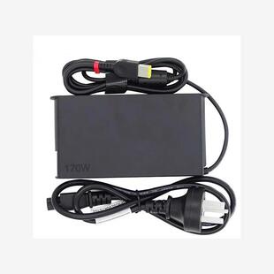 适用ThinkPad P16V GEN1工作站笔记本电源适配器170W电脑充电器