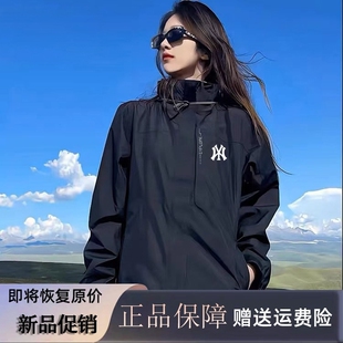 防水防风三合一登山男女款 官方正品 奥莱专场 冲锋衣 一折专区