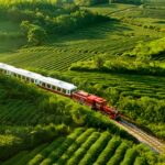 窑湖陶然房1晚+双人门票+双人小火车+紫砂手工主人杯制作（2个）