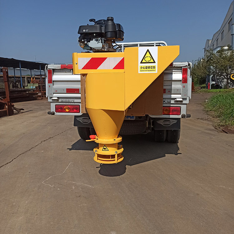路面养护汽油除冰撒盐机 市政环卫除雪撒布机 高速公路工业盐喷洒,电子元器件市场,电线扎带/束线带,淘宝优惠券,粉丝福利购,淘宝优惠卷