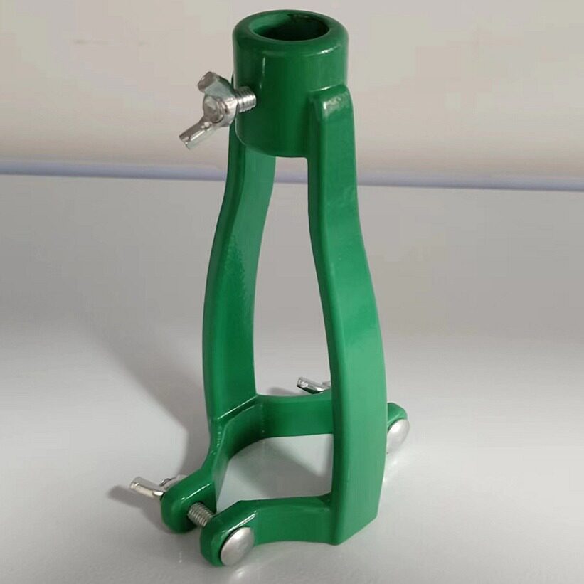 手电钻方孔夹具固定器方孔钻夹持工具 手钻木工方榫工具