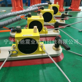 GT10 吸盘振动器GT20 GT25自动吸盘气动振动器
