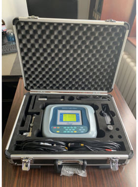 伊麦特EMT371A现场动平衡测试仪EMT371B转子平衡自锁便携式平衡仪