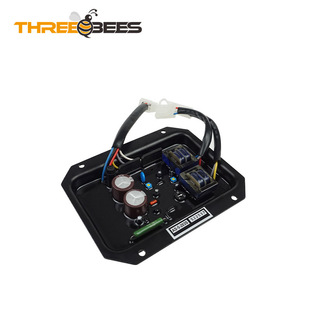 AVR 203S 自动电压调节器稳压板 柴油发电机配件AS