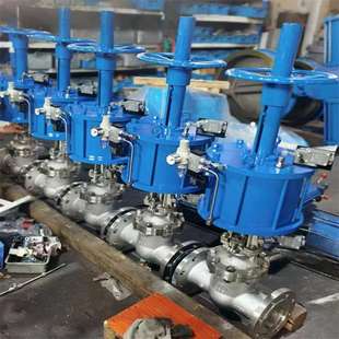 Z641H DN100高壓鑄鋼開關(guān)型調(diào)節(jié)切斷型鑄鋼 10C