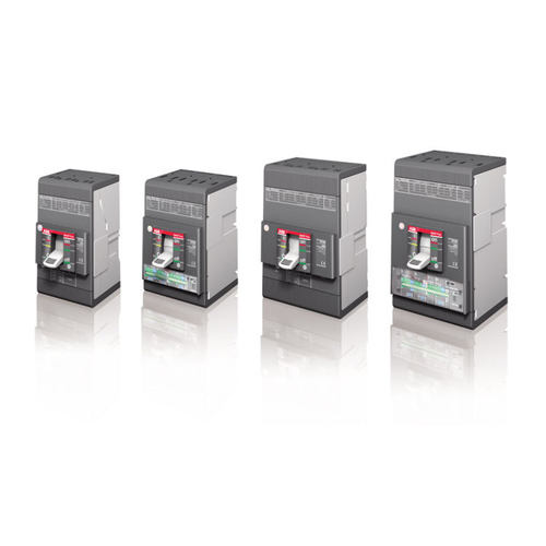 A2C250 TMF125/1250 FF 3P ABB塑壳断路器 3极 12 3P 25KA