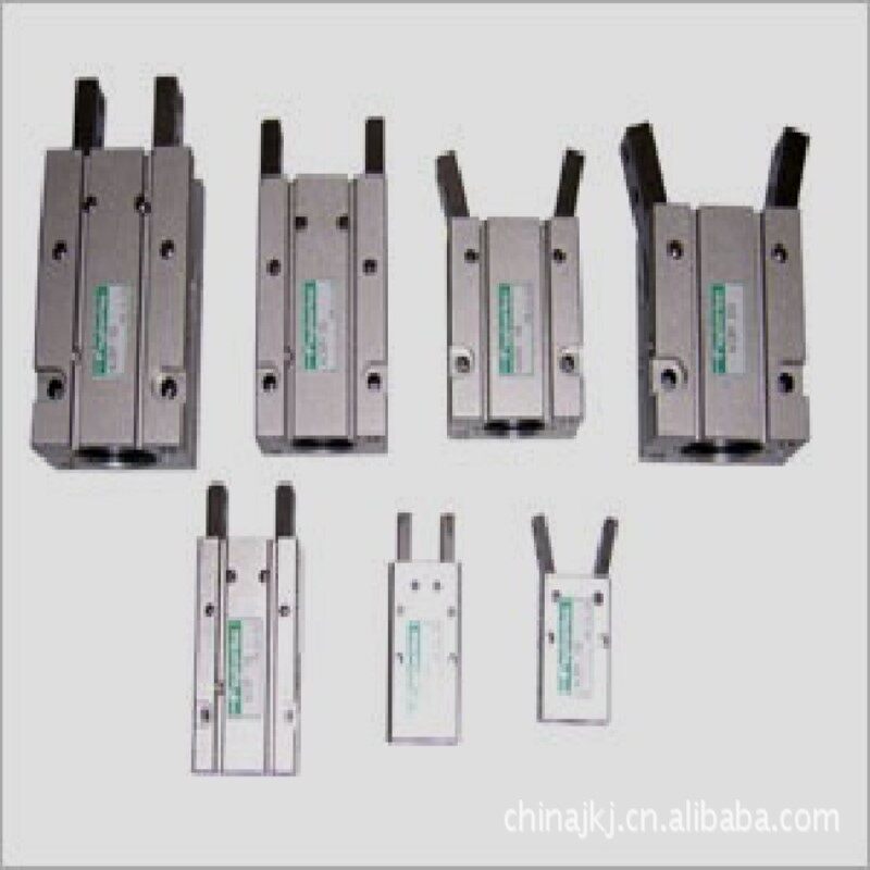 TKC气动手指NFH2-25D-T