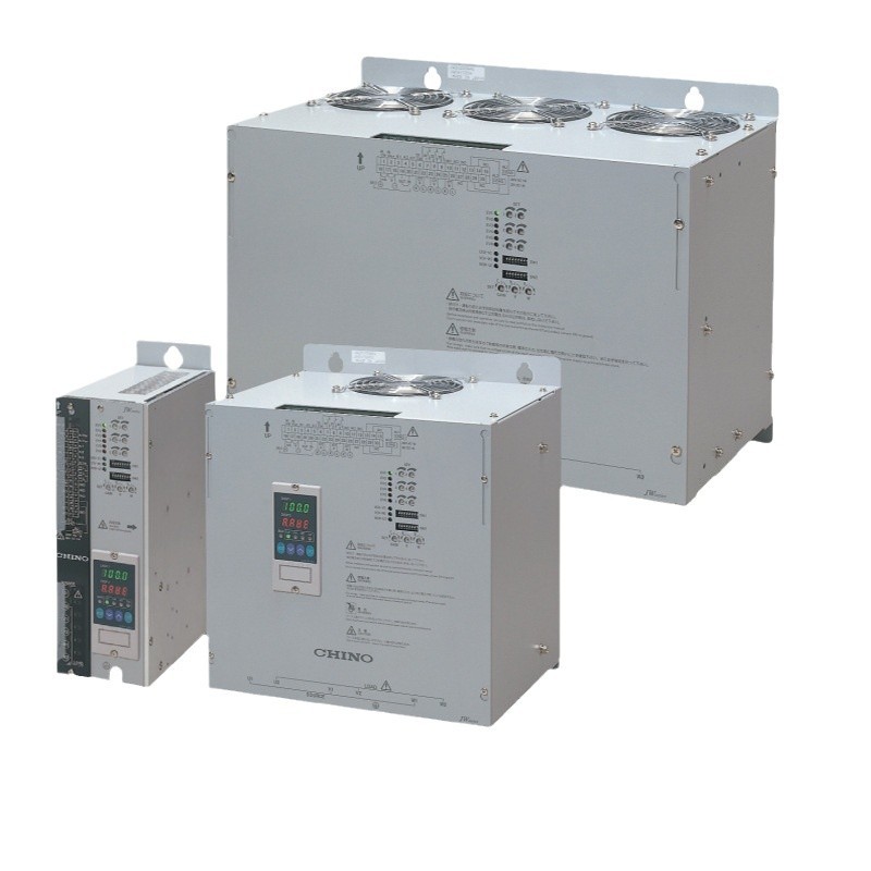 CHINO千野三相晶闸管调整器JW40250VA106 千野调功器