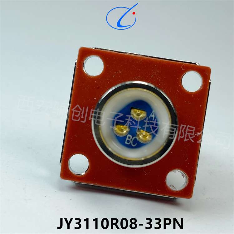 连接器JY3116E10-6SN FQN14-4TAK-7 JY3112E10-6PN  XCD27F1K1P40