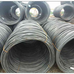 HRB400E厂家一票送到 10mm 南京南钢盘螺盘圆盘条6