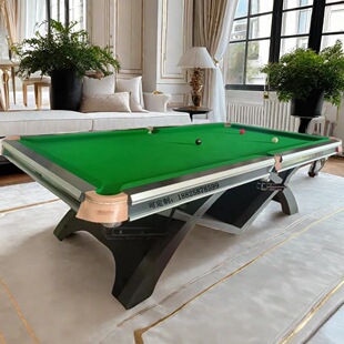 北流桂平球厅台球桌合山俱乐部台球桌台山岑溪深圳球星台球桌标准