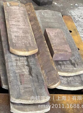 高强度耐蚀铜合金 C60800铝青铜 C60600铝青铜板 锻件