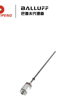 巴鲁夫BALLUFF BTL01LM磁致伸缩测量系统BTL5-T110-M0300-B-S103