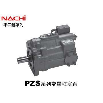 现货供应日本nachi不二越叶片泵VDC-1A-1A5-20