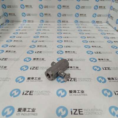 DELTROL阀F20SSK原装