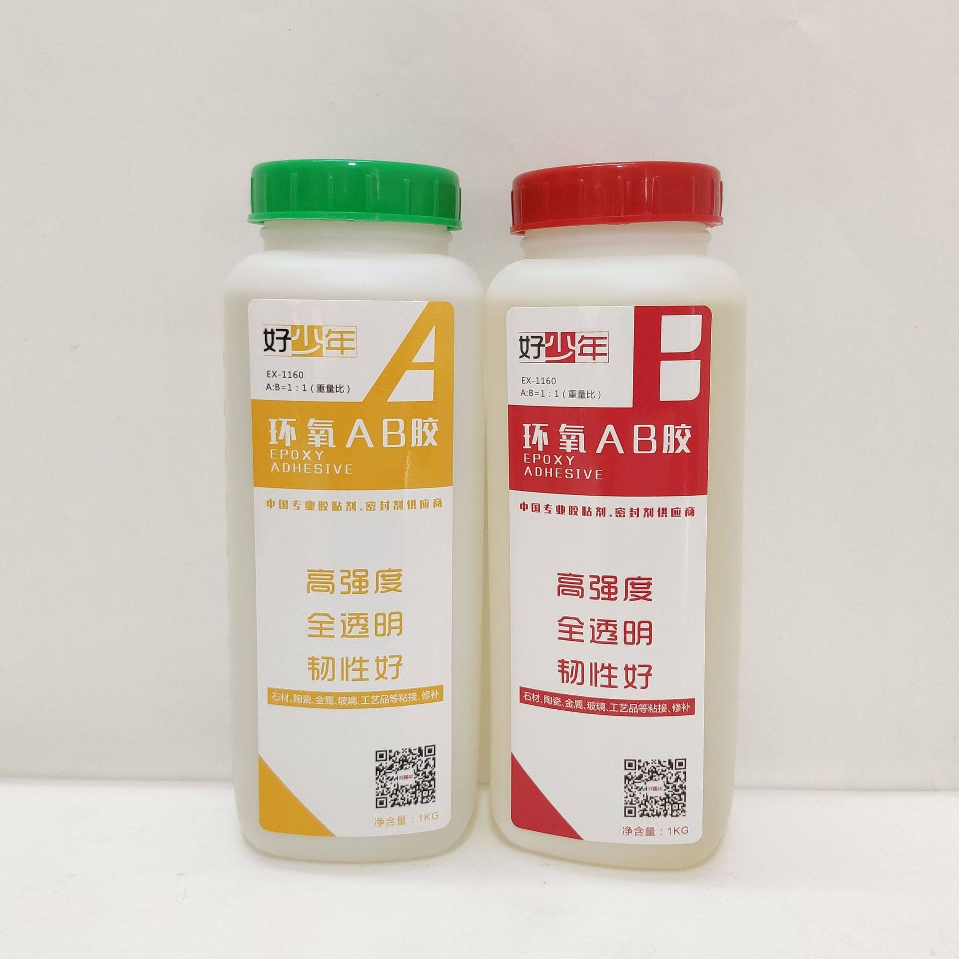 永铭胶业结构AB胶水60分钟环氧树脂ab胶粘接复合1小时高粘度,电子元器件市场,电线扎带/束线带,淘宝优惠券,粉丝福利购,淘宝优惠卷