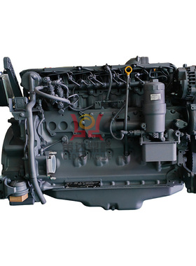 道依茨TCD2012L062V发动机全新原装原厂柴油发动机