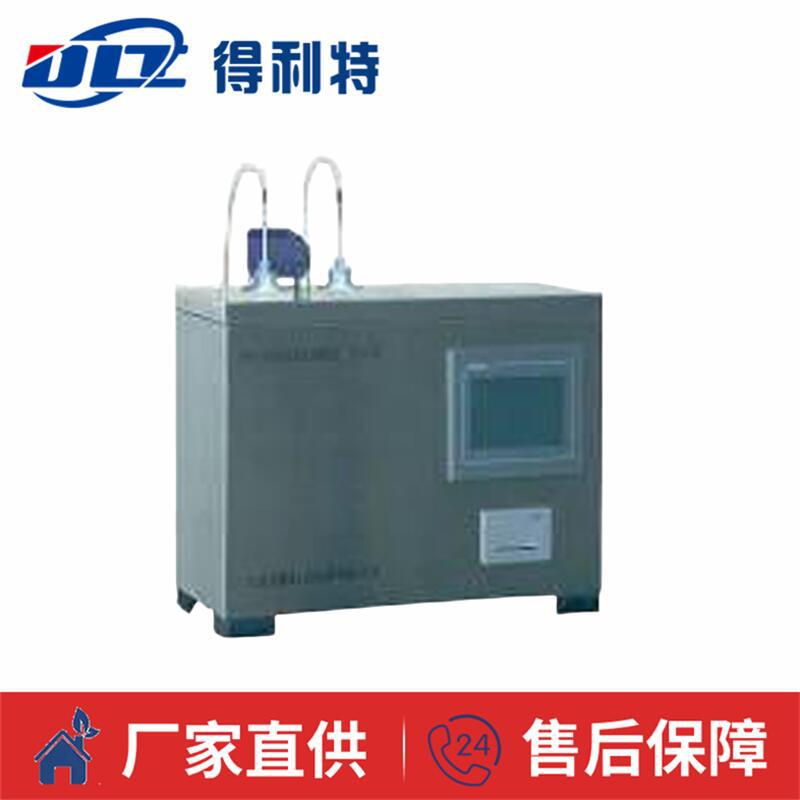 GB/T3145自动苯结晶点测定仪