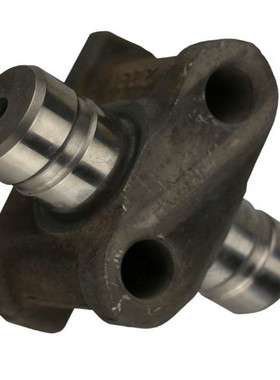 山工650B 656D 660D铲车轮式30 50 60装载机铲车摇臂座配套件