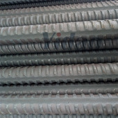 抗浮锚杆基坑锚固M25M32M36M40精轧螺纹钢