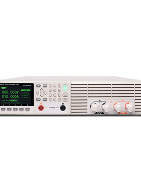 常州和普 600W-1200W可编程直流电子负载 HP8122