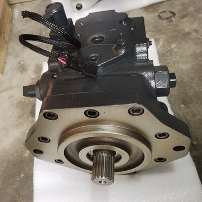 708-1w-00670-D375-6推土机向转泵708-1W00690