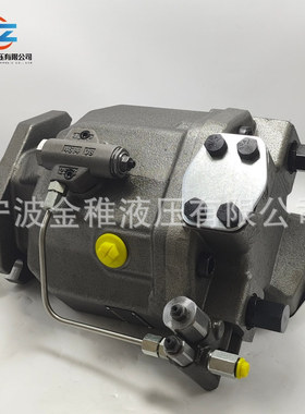 AA10VSO100DFLR/31R-VSA12N00 柱塞泵工程机械用