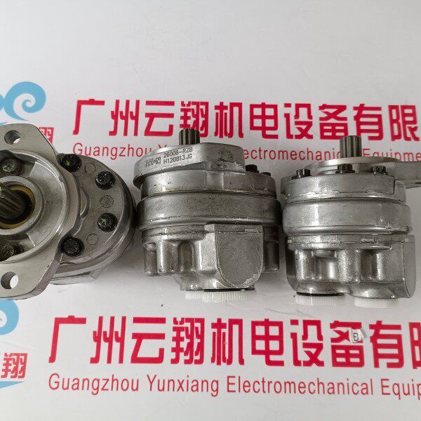 伊顿液压马达SW2K-195 681-0075-005