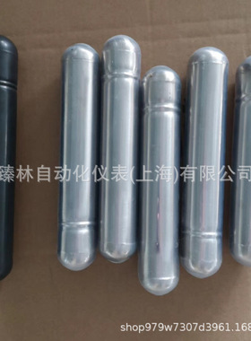 UHZ-517四氟浮子 磁翻板液位计带4~20mA输出远传