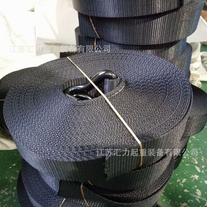 汽车拉紧器5t*5cm 收紧器 货物捆绑器 捆绑带长度