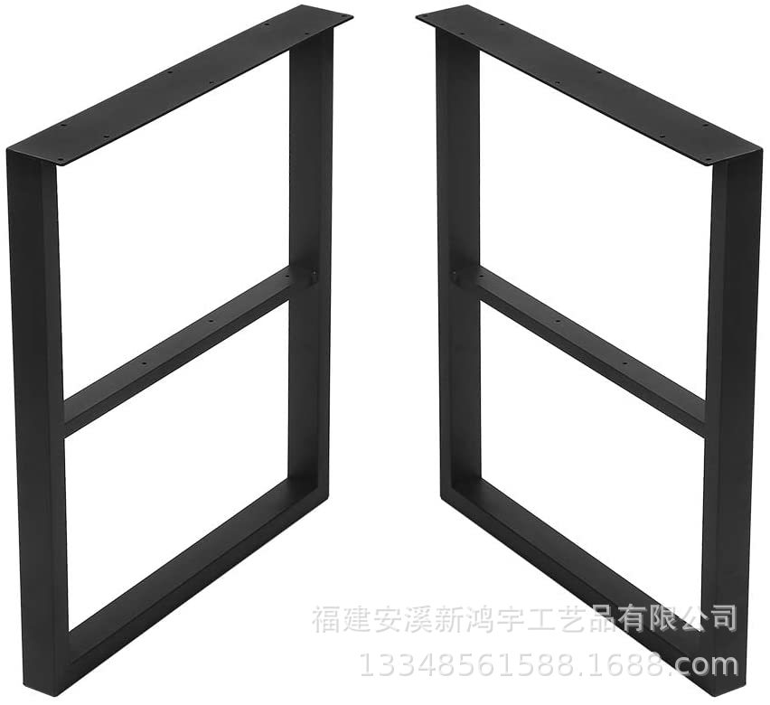 现代简约金属桌腿支架