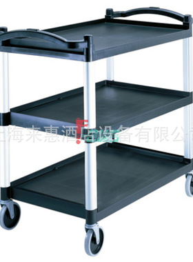 CAMBRO BC340KD-110 KD 大型多用车(黑色)