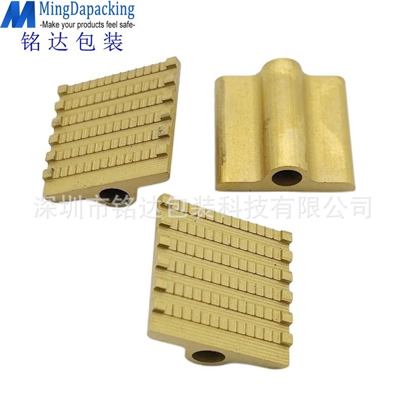 jdc1316电动打包机配件备件JD1024熔接摩擦拉紧齿板JD1013拉紧轮