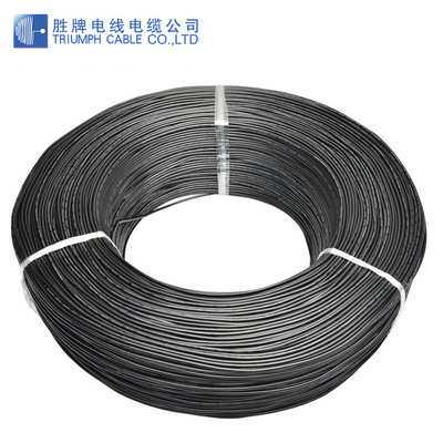 UL1533-26AWG PVC shield electrical wire 300V cable