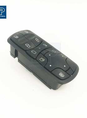 9438200097 奔弛卡车ACTROS/AXOR玻璃升降开关 主控开关