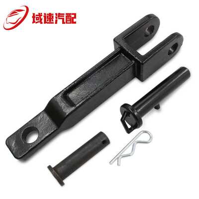 适用Peterbilt/Kenworth 384 386 A20-6014单拖钩带拉销和框架销